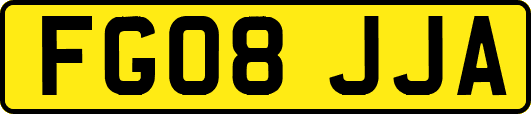 FG08JJA