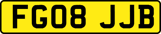 FG08JJB