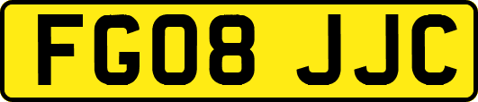 FG08JJC