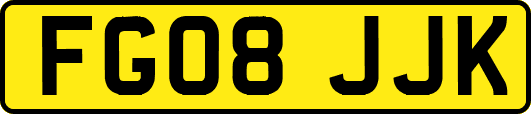 FG08JJK