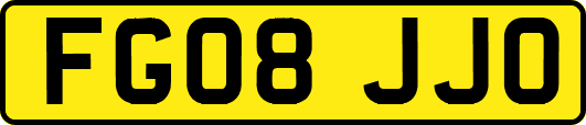 FG08JJO