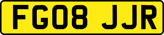 FG08JJR