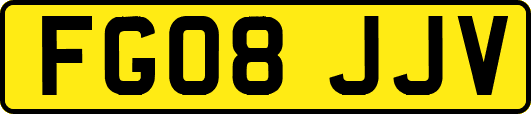 FG08JJV