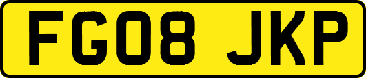 FG08JKP