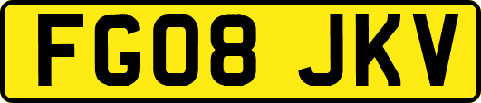 FG08JKV
