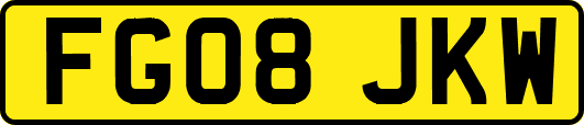 FG08JKW