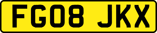 FG08JKX