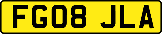 FG08JLA
