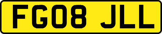 FG08JLL