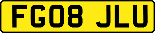 FG08JLU