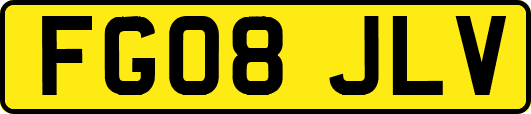 FG08JLV