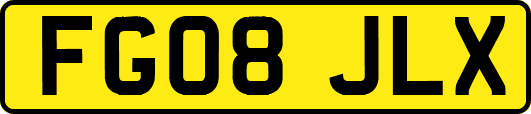 FG08JLX