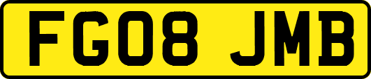 FG08JMB