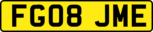 FG08JME