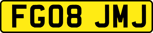 FG08JMJ