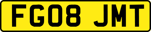 FG08JMT