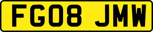 FG08JMW