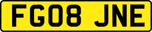 FG08JNE
