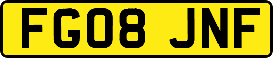 FG08JNF
