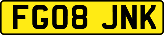 FG08JNK