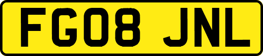 FG08JNL