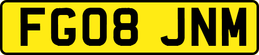 FG08JNM