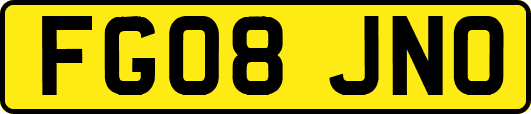 FG08JNO