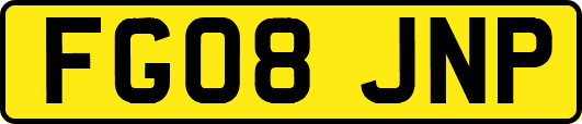FG08JNP