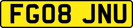 FG08JNU