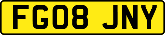 FG08JNY