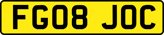 FG08JOC