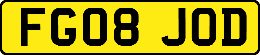 FG08JOD
