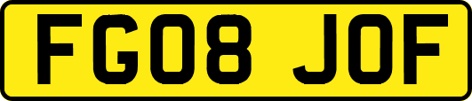 FG08JOF