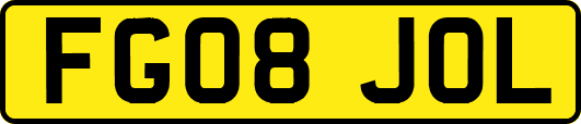 FG08JOL