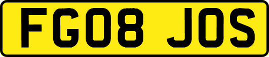FG08JOS