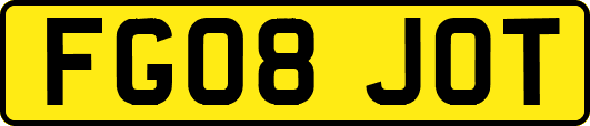 FG08JOT