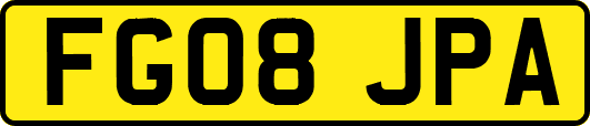 FG08JPA