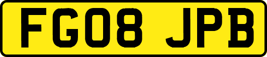 FG08JPB