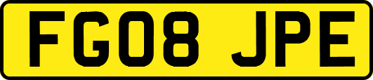 FG08JPE