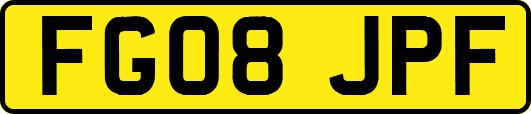 FG08JPF