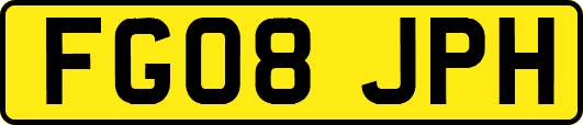 FG08JPH