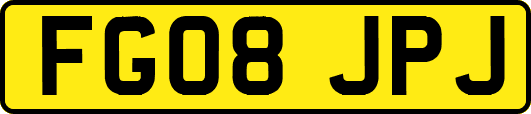 FG08JPJ
