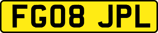 FG08JPL