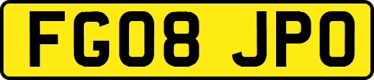 FG08JPO