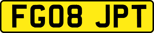 FG08JPT