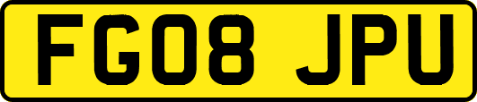 FG08JPU
