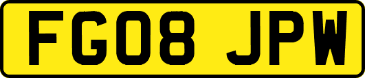 FG08JPW