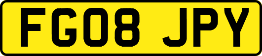 FG08JPY