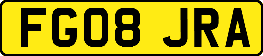 FG08JRA