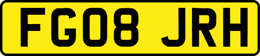 FG08JRH